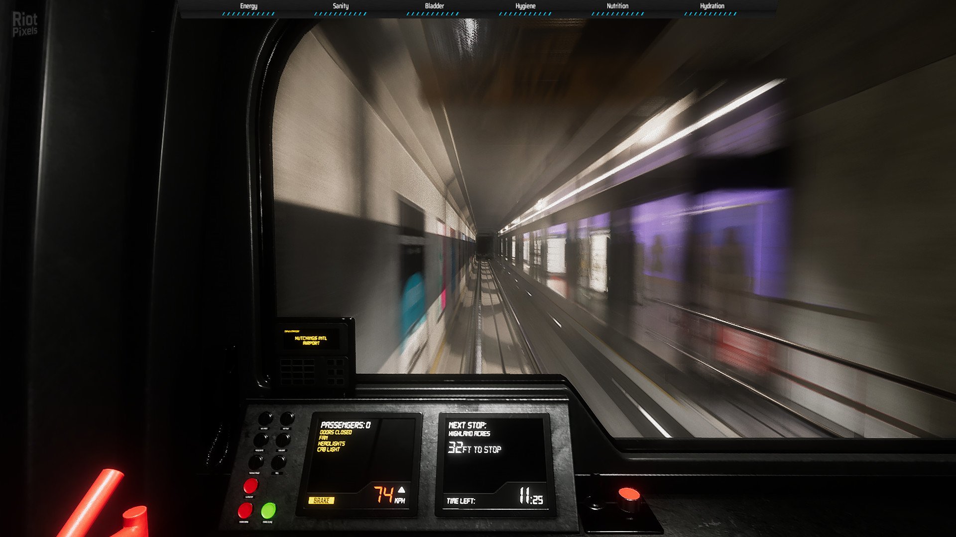 [9]-Metro Sim Hustle – v1.1.4 + Adult Only Content DLC Download