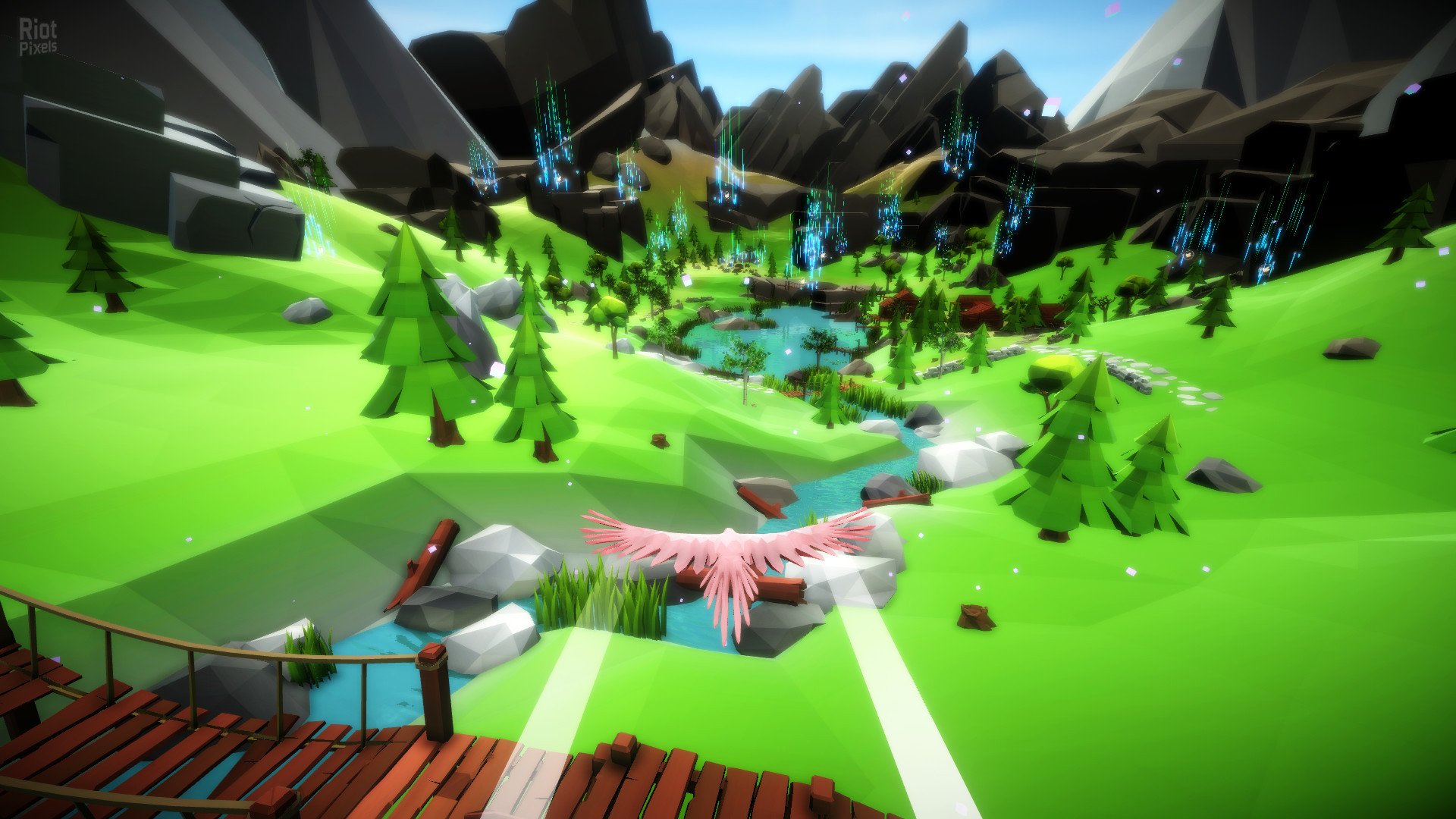 [4]-Aery: Calm Mind Download
