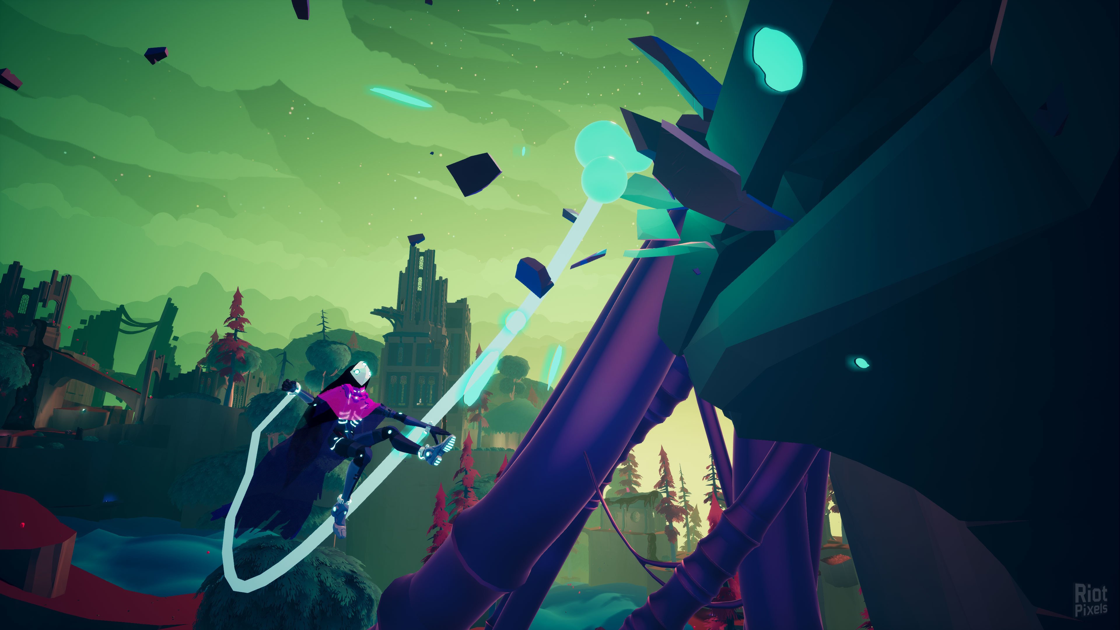 [5]-Solar Ash – v1.03.44179 Download