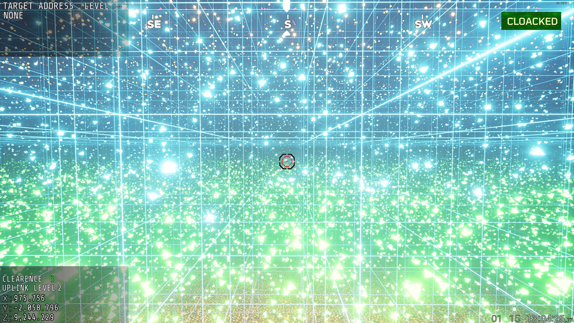 [13]-Cybermere – v1.19.2 Download