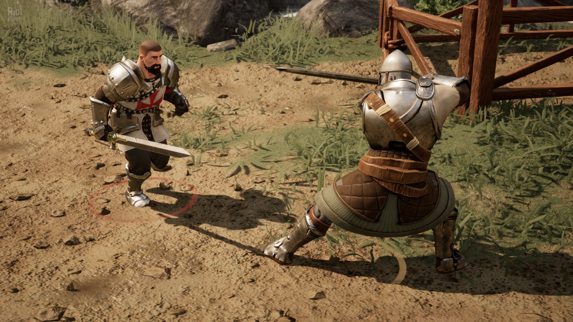 [4]-The Waylanders – v1.10 Download