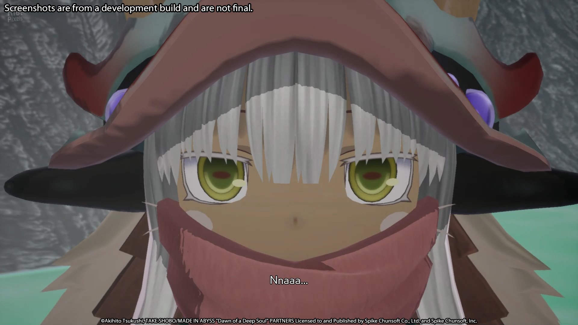 [5]-Made in Abyss: Binary Star Falling into Darkness Download