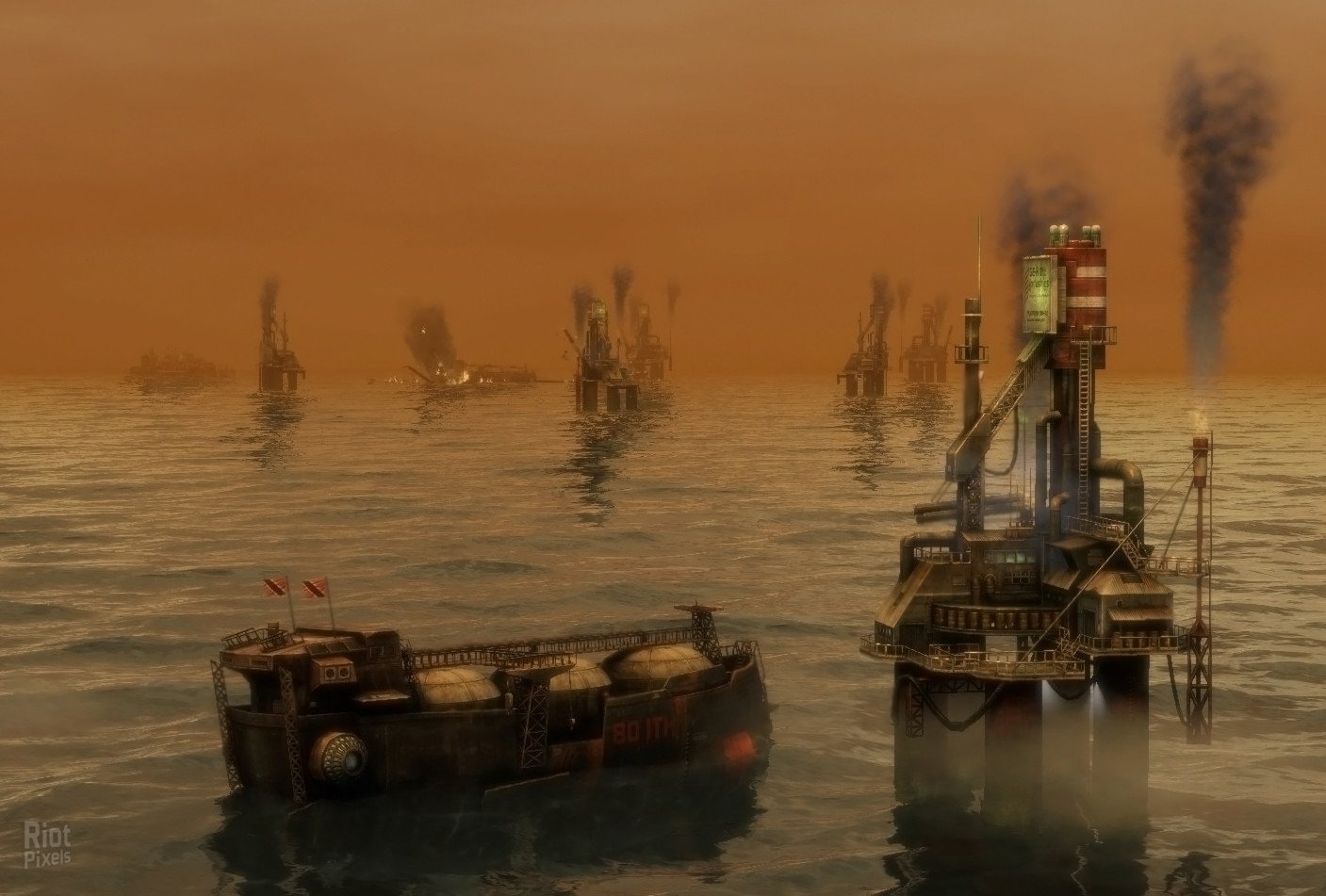 [6]-Anno 2070: Complete Edition – v3.0.8045 + All DLCs + Bonus Content Download