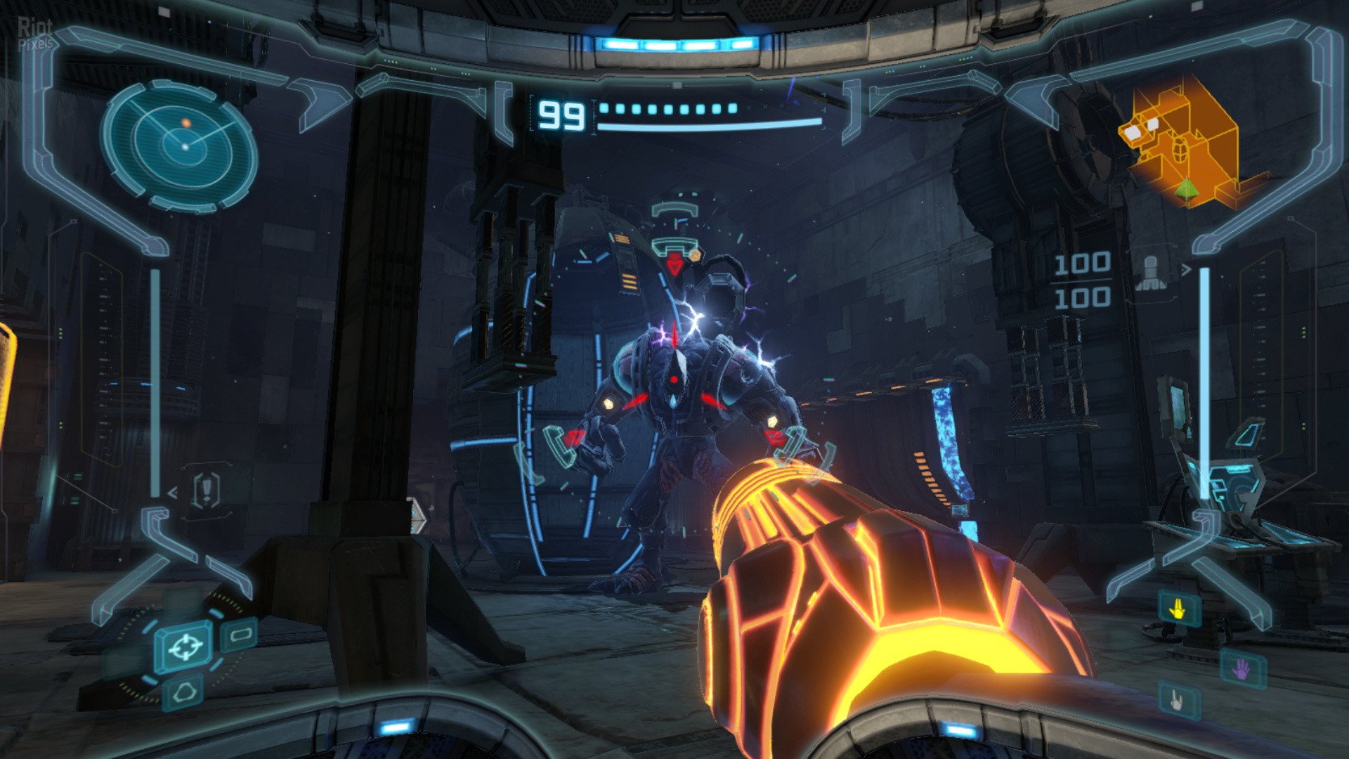 [3]-Metroid Prime Remastered + Ryujinx/Yuzu Switch Emulators Download