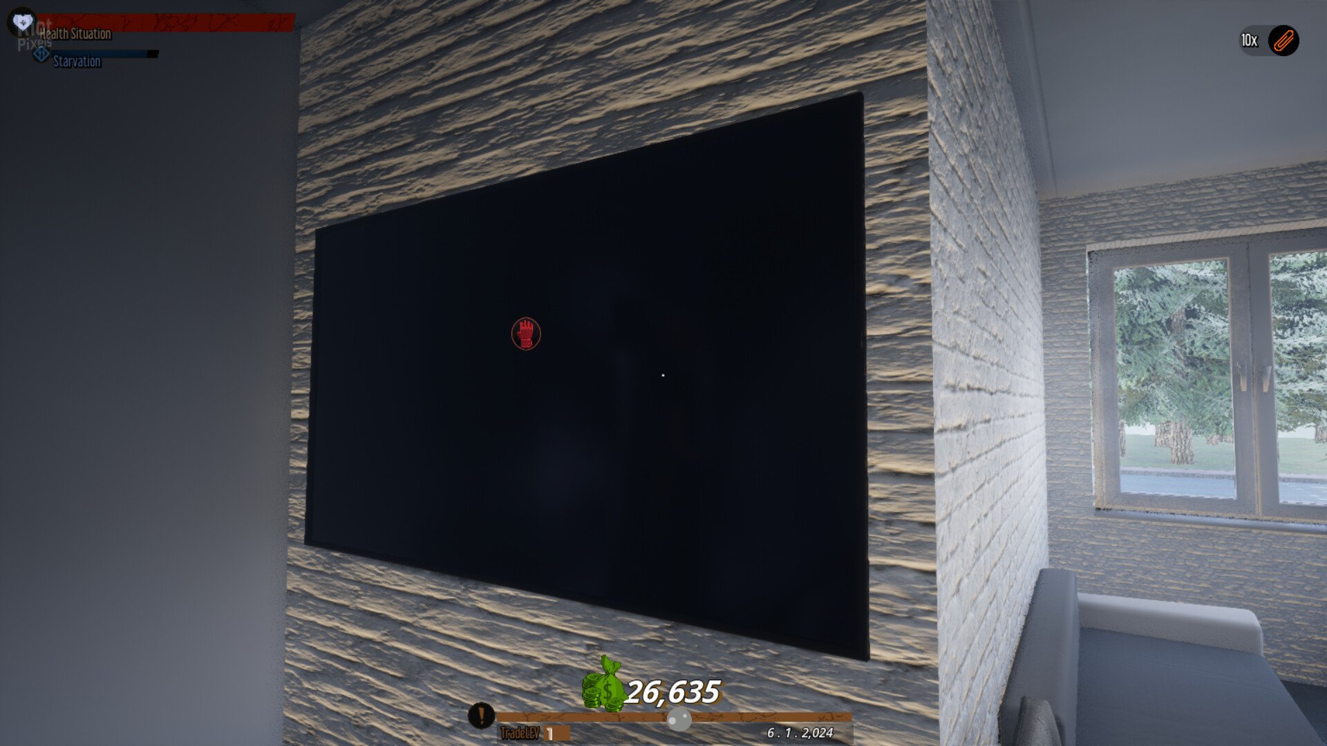 [14]-Burglar’s Bazaar Download