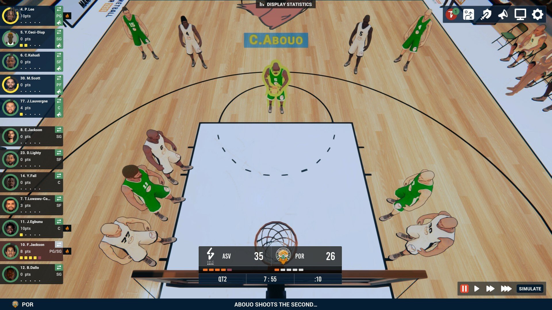 [9]-Pro Basketball Manager 2024 – v1.22.20112034 Download