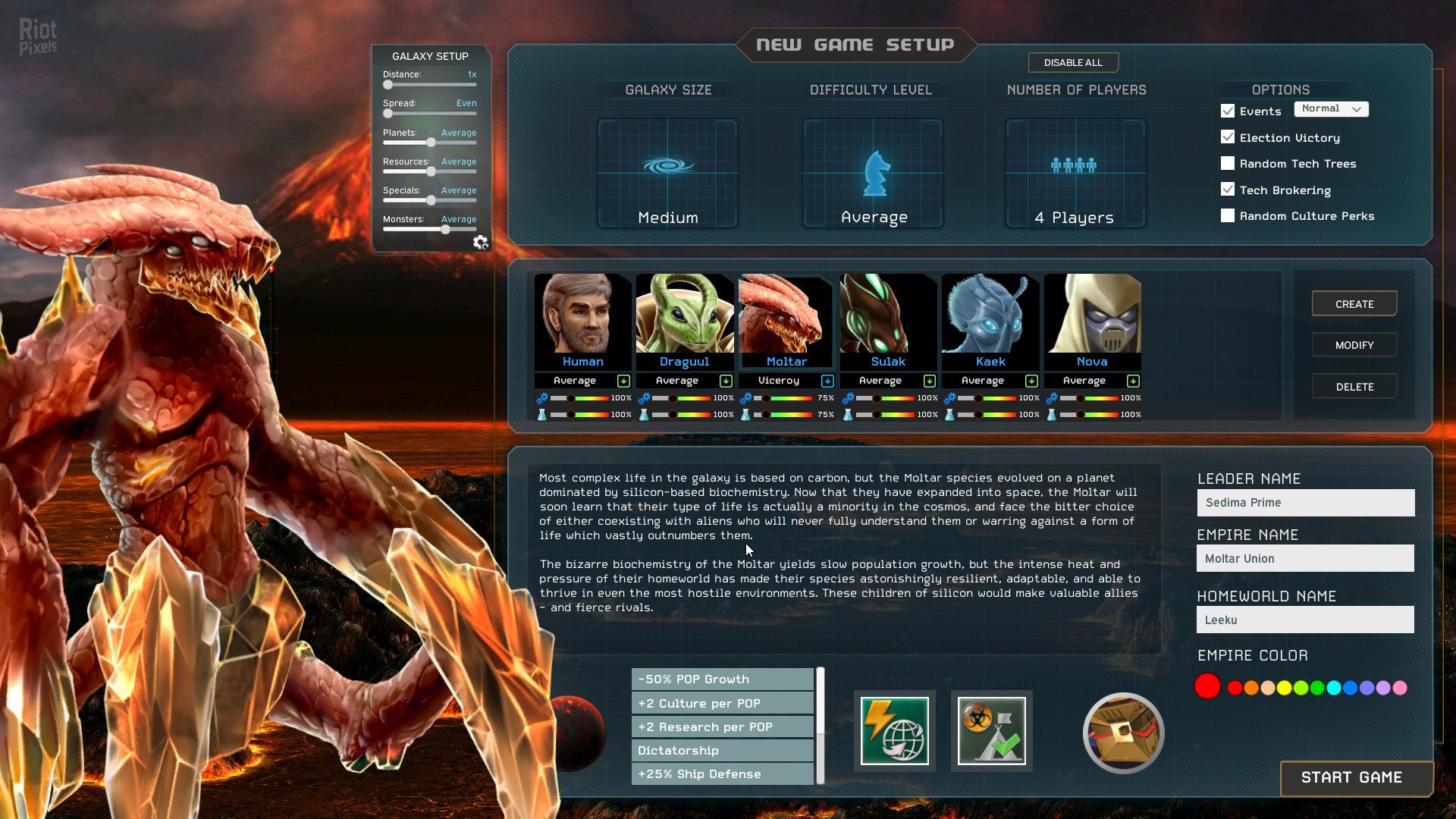 [3]-Interstellar Space: Genesis – v1.6.2 + 3 DLCs + Bonus OST Download
