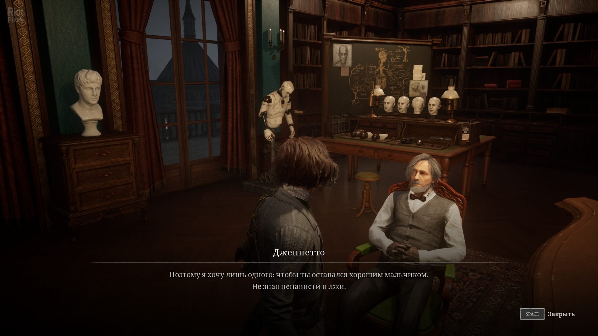 [8]-Lies of P: Deluxe Edition – v1.5.0.0 Hotfix (Denuvoless) + 2 DLCs + Bonus Soundtrack + Windows 7 Fix Download