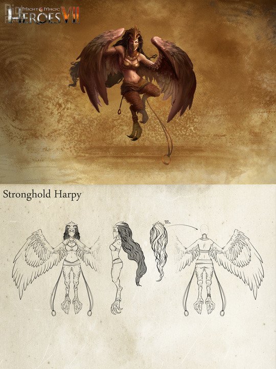 [24]-Might & Magic: Heroes VII – v2.2.1-40632 + All DLCs & Bonus Soundtrack Download