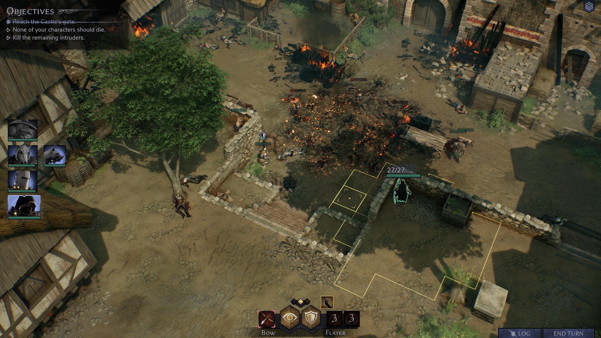 [7]-Crown Wars: The Black Prince + 2 DLCs + Windows 7 Fix Download