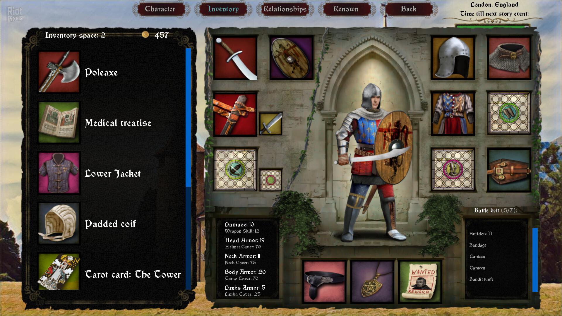 [4]-Heads Will Roll: Reforged – Deluxe, v1.5c1 + 2 DLCs + Bonus Content Download