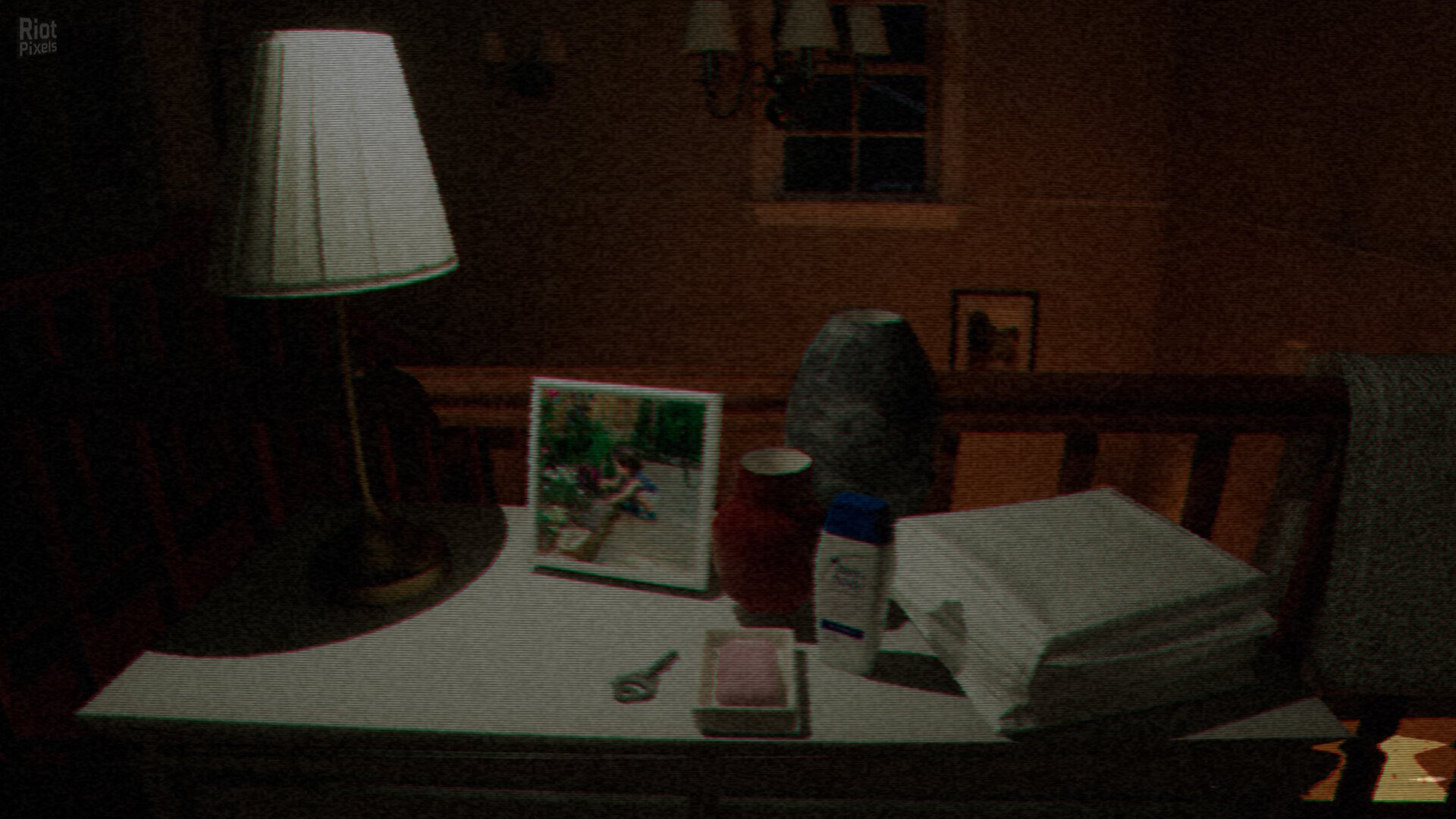 [16]-Hazing: Night Shift + Windows 7 Fix Download