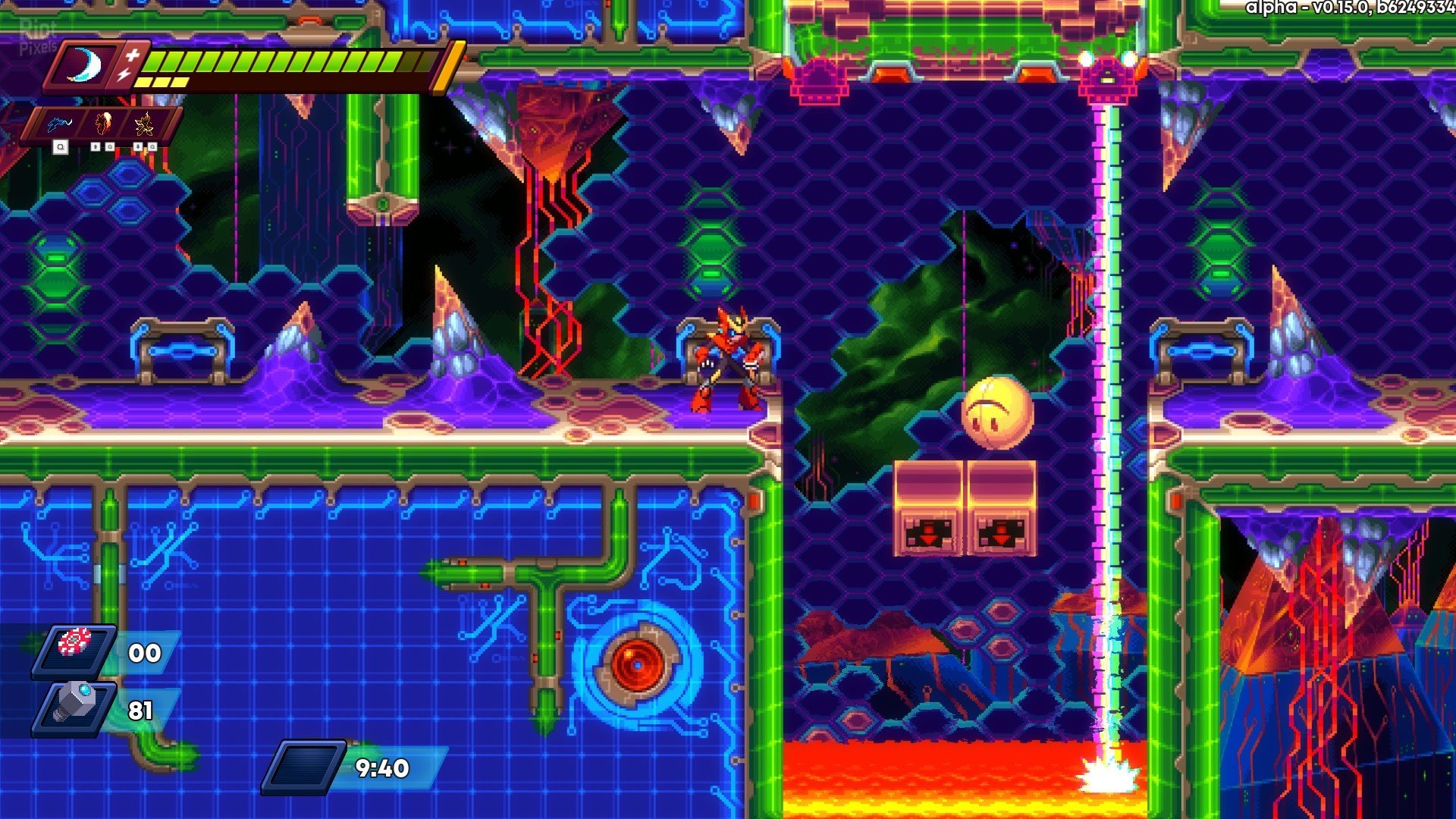 [7]-30XX: Deluxe Edition – v1.3.0 + Feline Fury DLC + Bonus OST Download