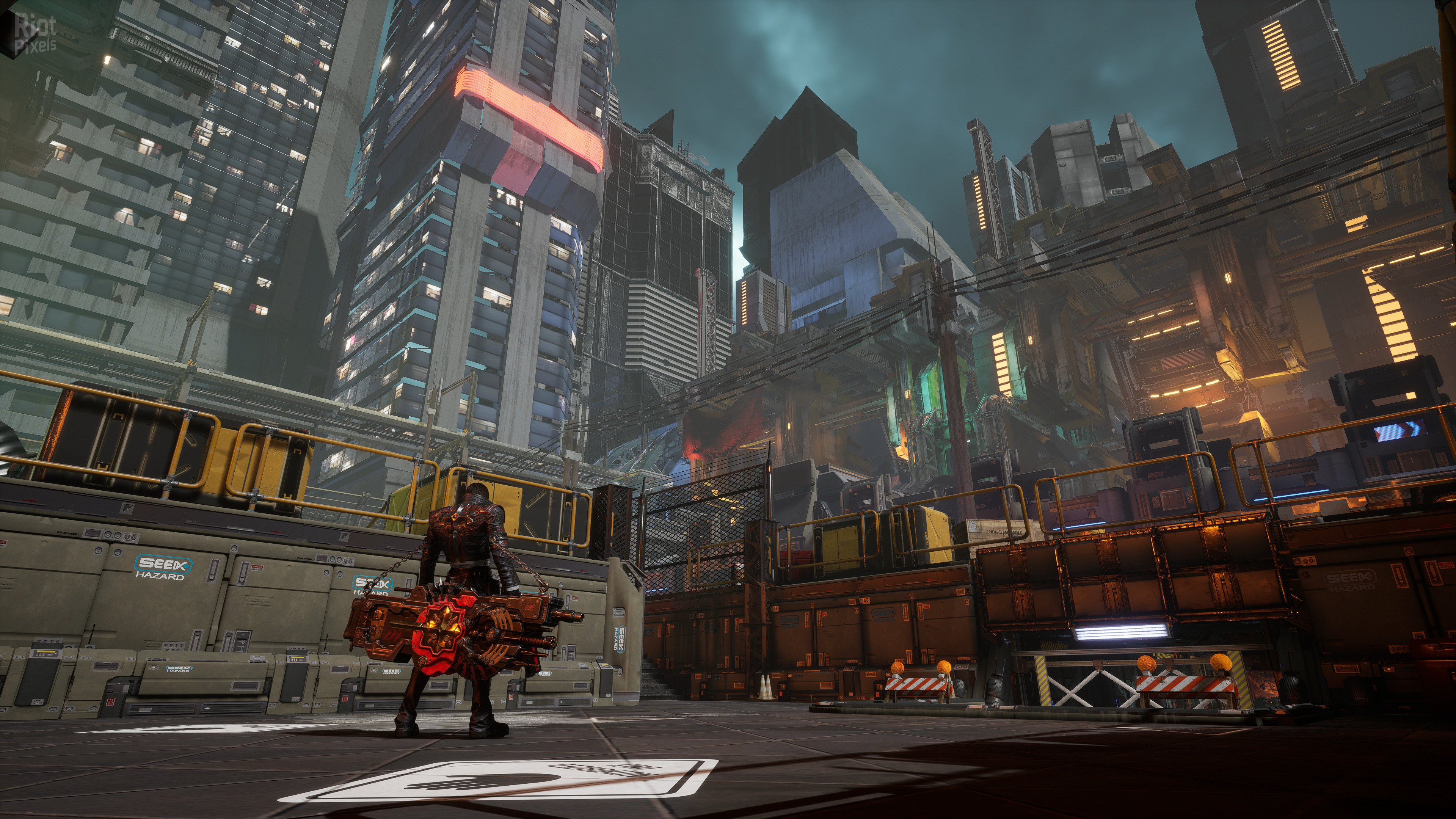[9]-Gungrave G.O.R.E: Complete Bundle, Ver.67402 + 5 DLCs Download