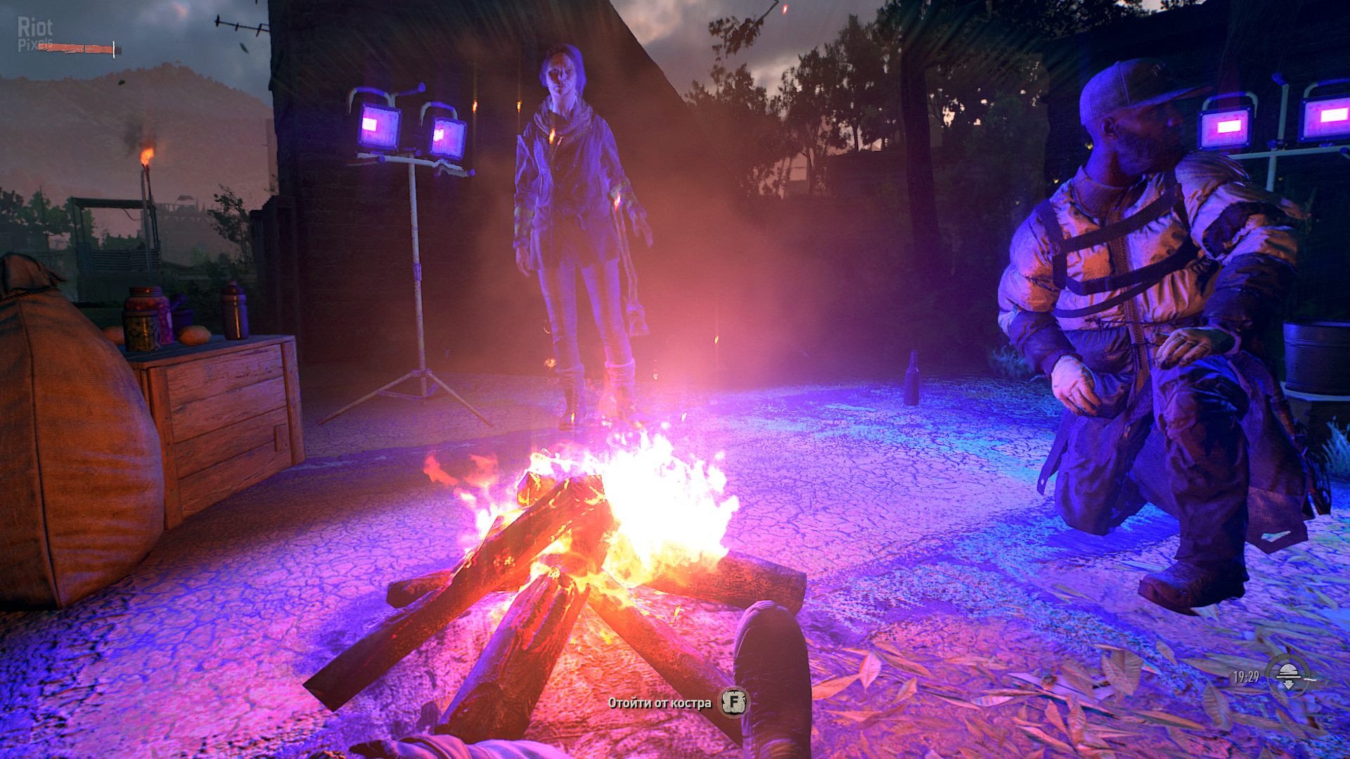 [13]-Dying Light 2: Stay Human – Ultimate Edition – v1.19.0 + 27 DLCs + Bonus Content + Multiplayer + Windows 7 Fix Download