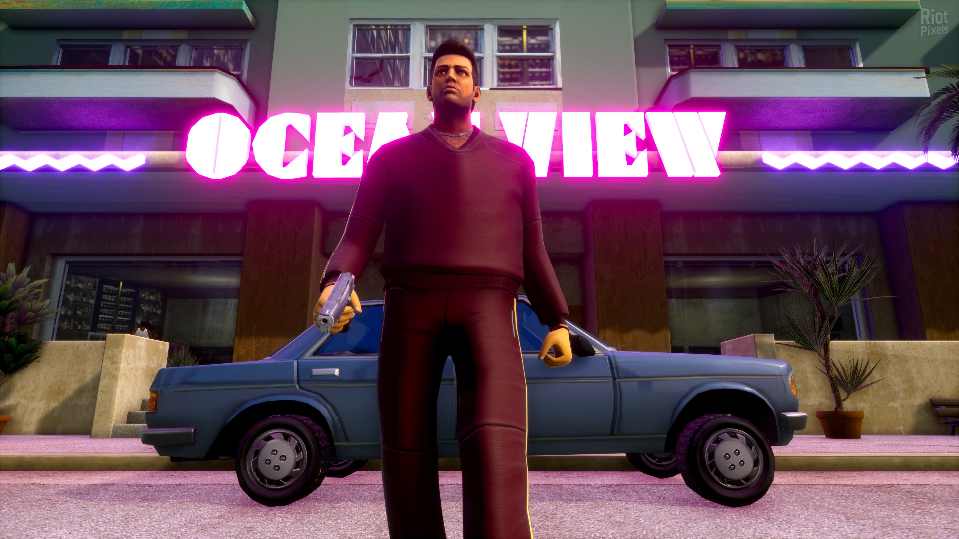 [2]-Grand Theft Auto: The Trilogy – The Definitive Edition, v1.112.48699928 / “Barbra Streisand” Edition + Windows 7 Fix Download