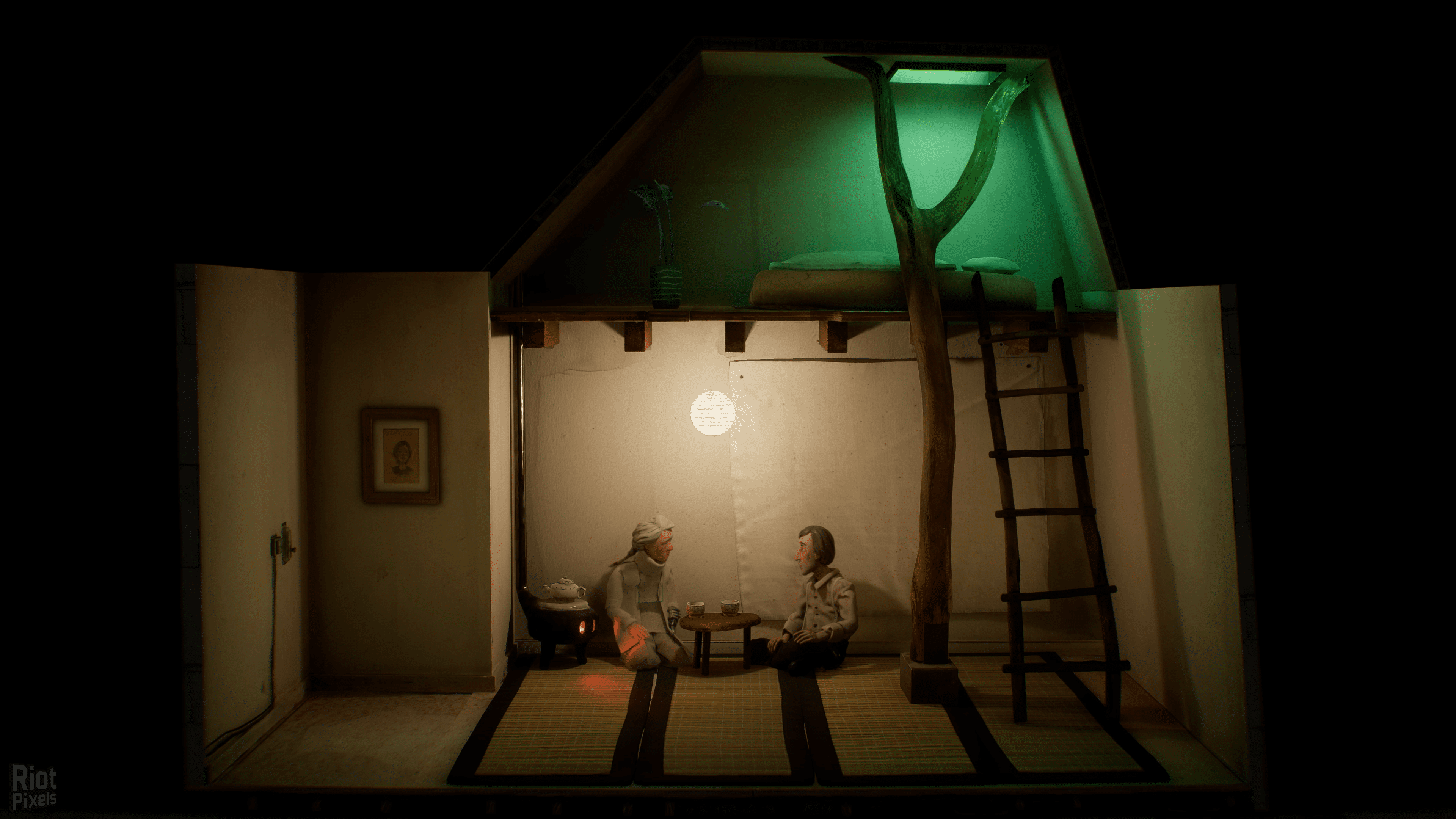 [16]-Harold Halibut, v1.1.1 + Windows 7 Fix Download