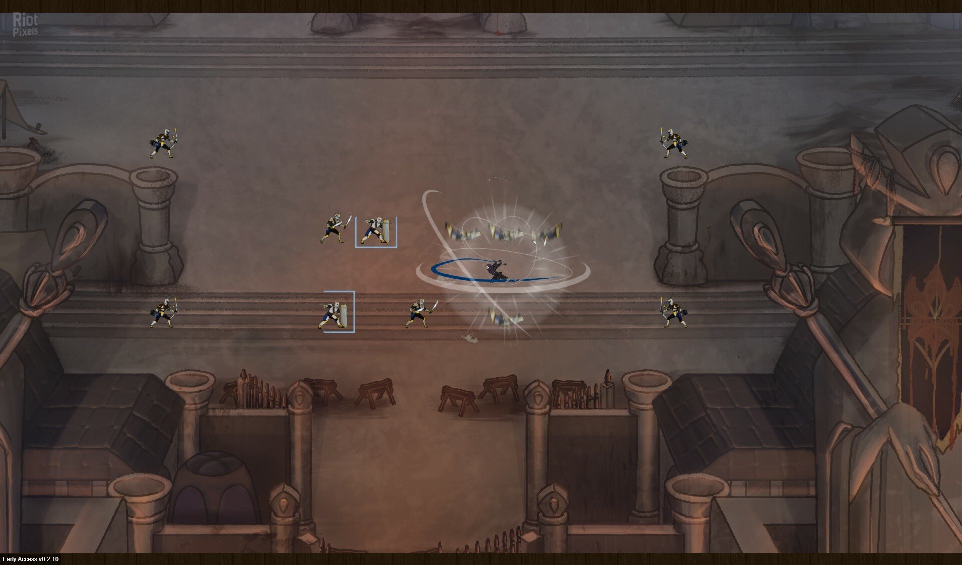[9]-Quarterstaff – v1.0.0-5db267 Download