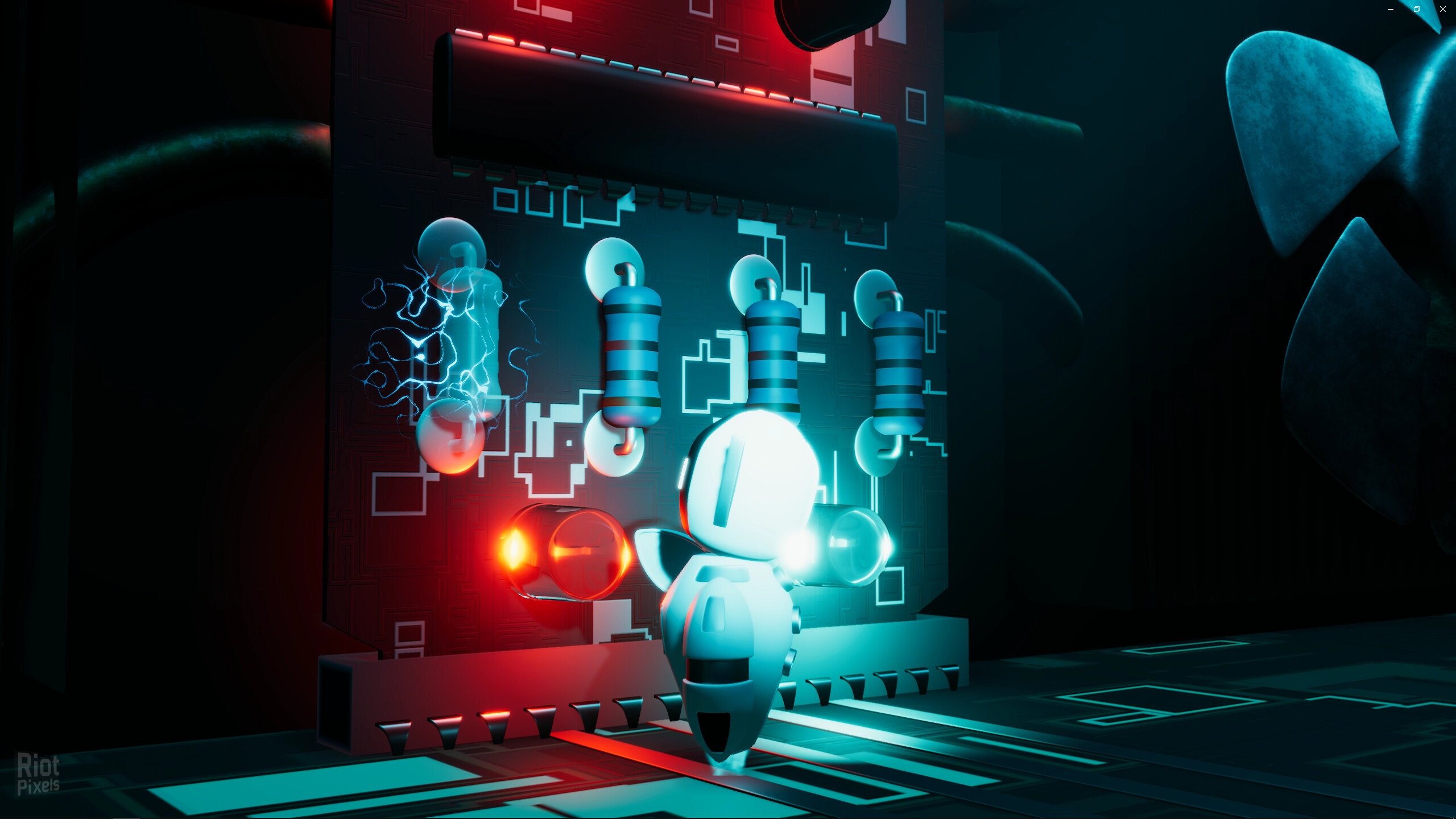 [11]-Gloom: System Breach – v1.0.7 Download