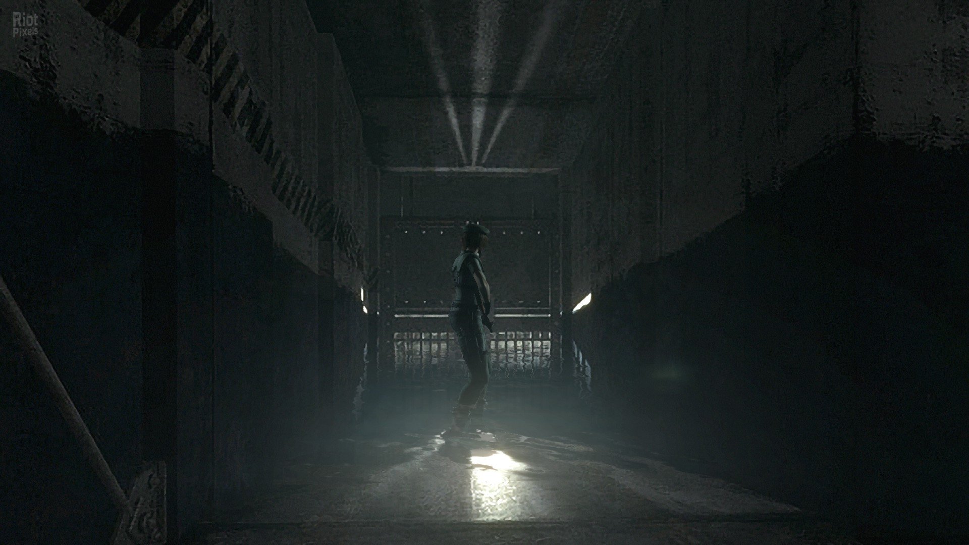 [5]-Resident Evil HD Remaster Download