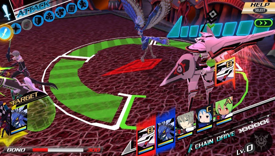 [15]-Conception II: Children of the Seven Stars Download