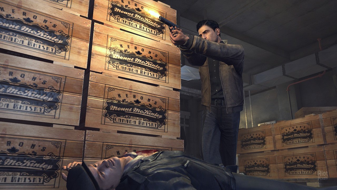 [6]-Mafia 2: Digital Deluxe Edition v.1.0.0.1 Download
