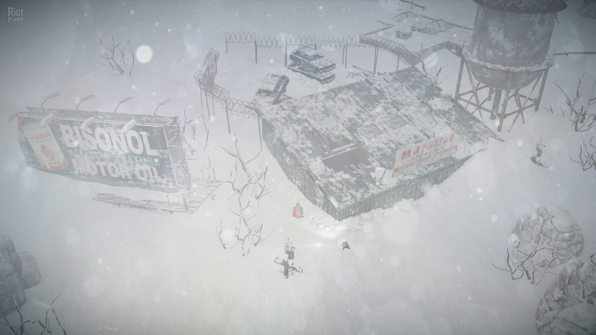 [3]-Impact Winter – v1.0.5 Download