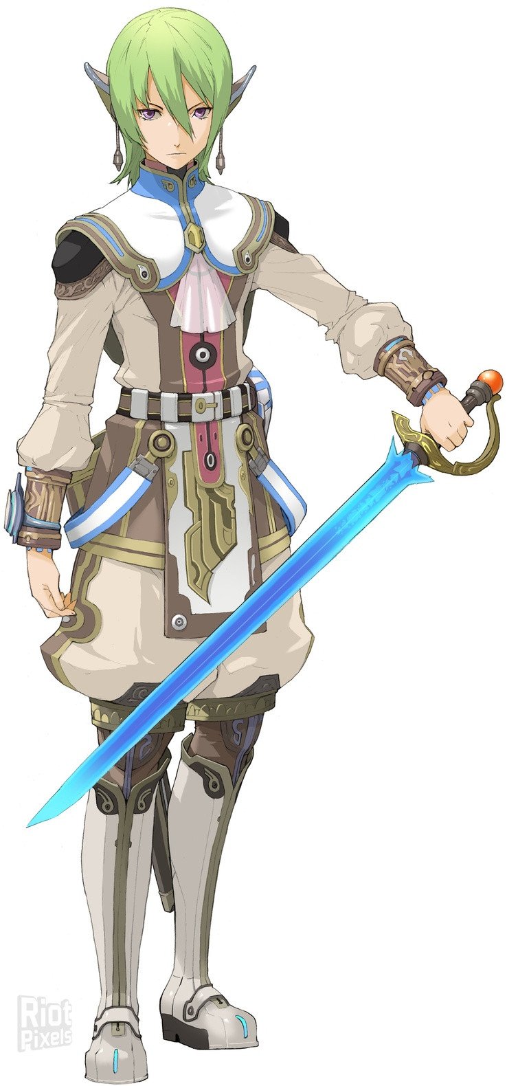 [22]-Star Ocean: The Last Hope – 4K & Full HD Remaster Download