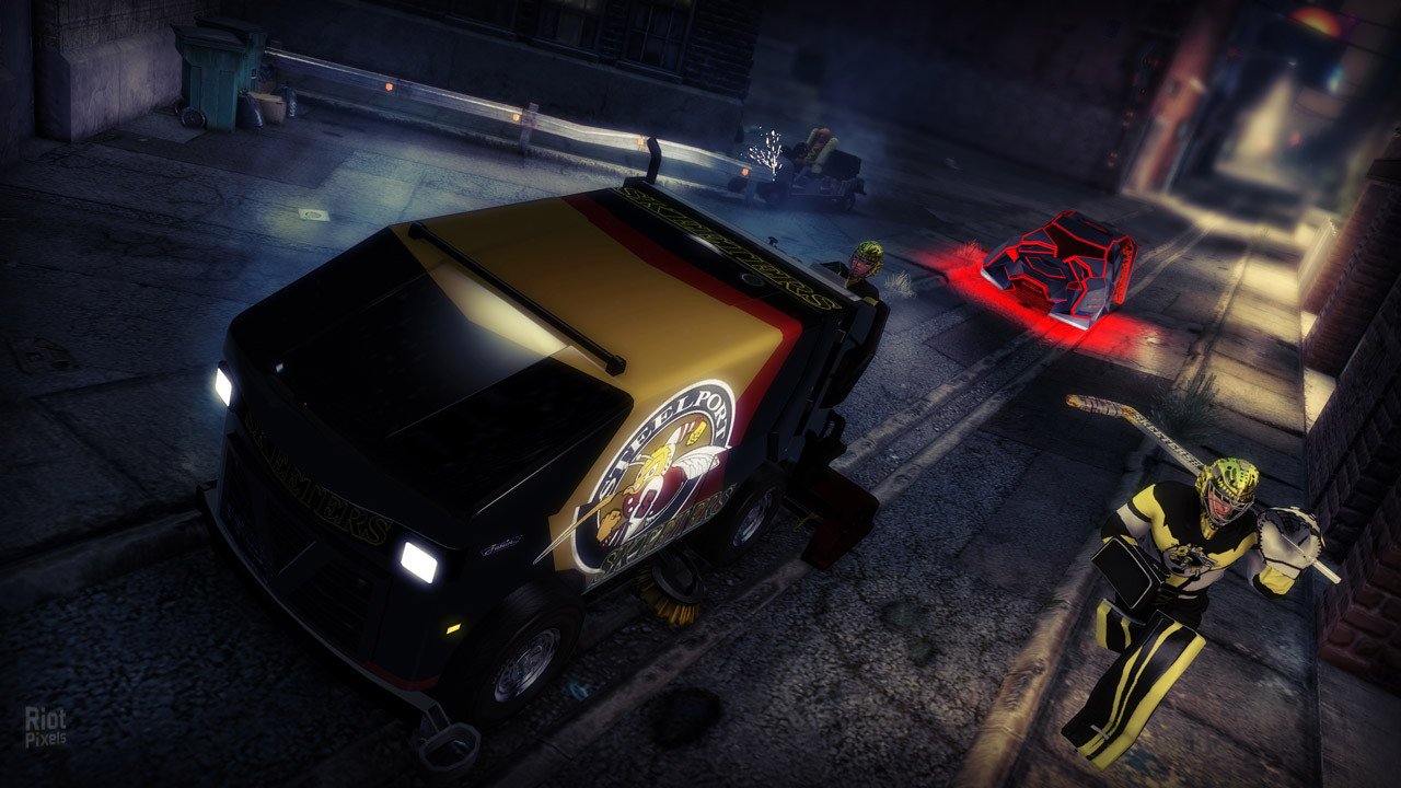 [3]-Saints Row IV: Game of the Century Edition – v.U22 Steam/v20170523_12199 GOG Download