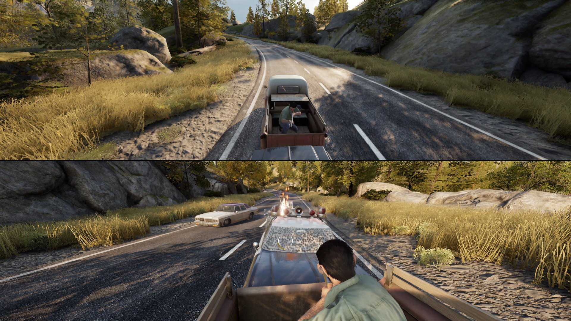 [16]-A Way Out – v1.0.62 Download