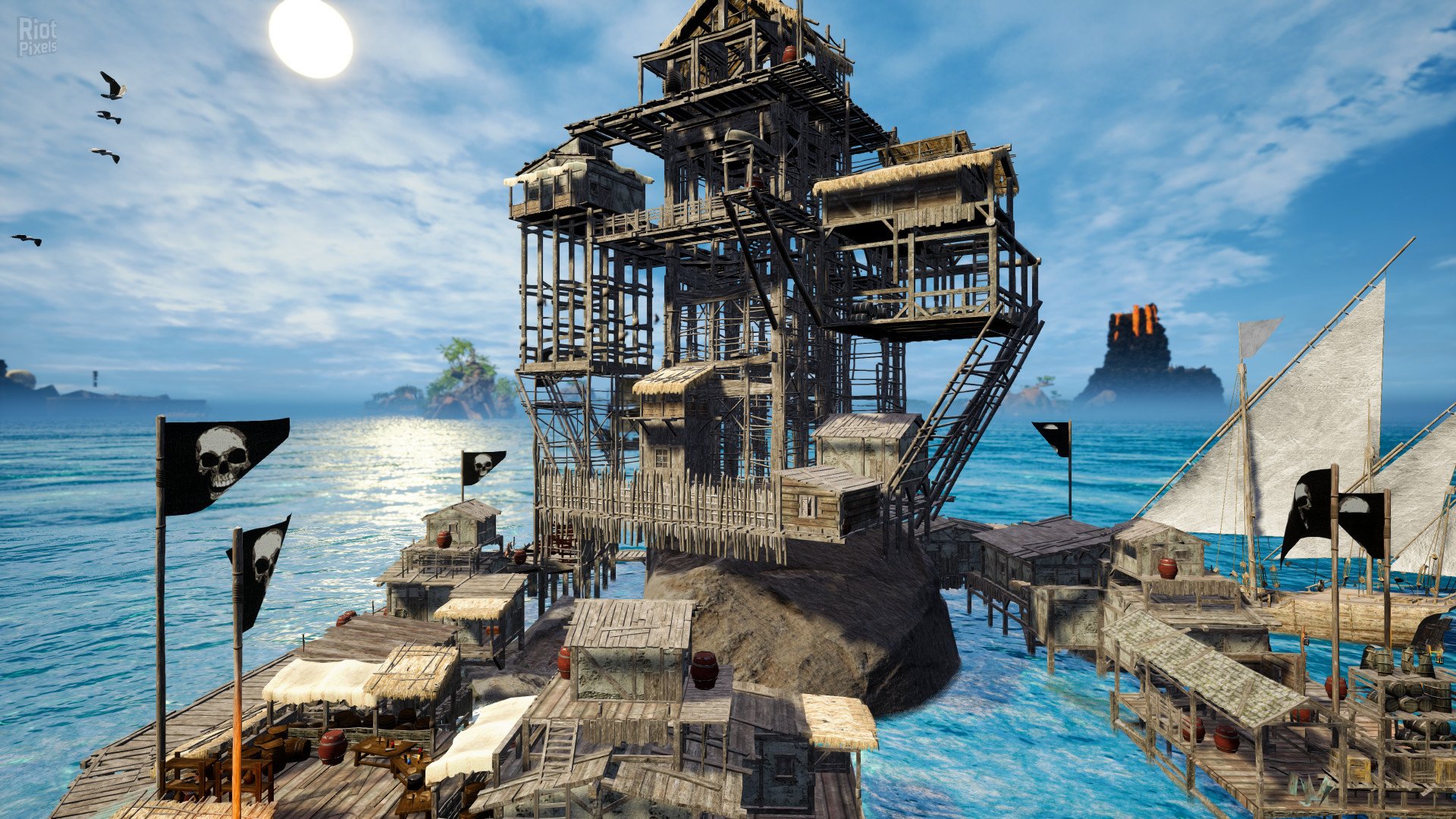 [7]-Sail and Sacrifice + Hotfix Download