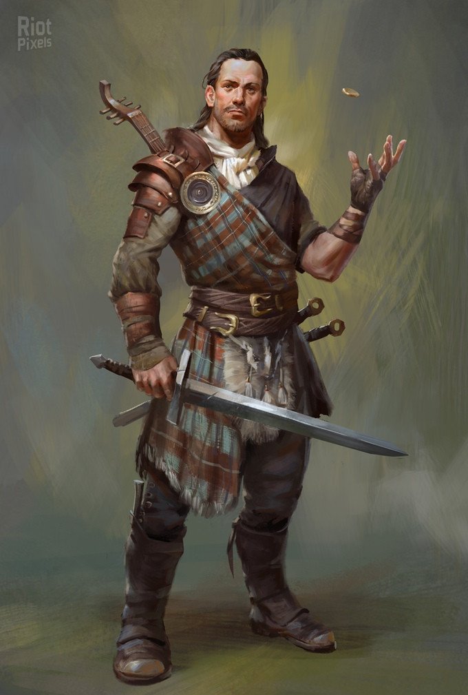[18]-The Bard’s Tale IV: Director’s Cut Download