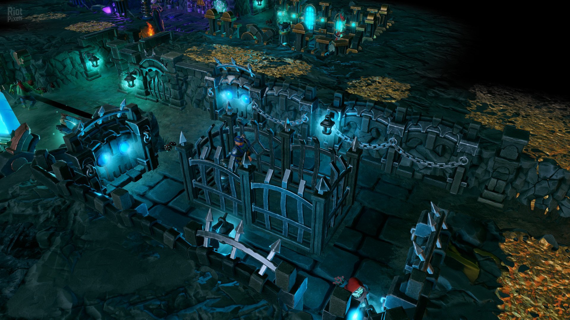 [8]-Dungeons 3 – v1.7 + All DLCs Download