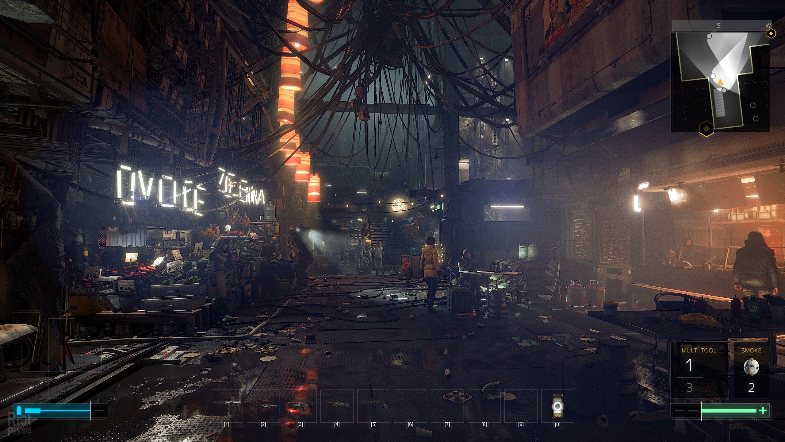[6]-Deus Ex: Mankind Divided – Digital Deluxe Edition – v1.19 build 801.0 + All DLCs + Bonus Content (Re-repack) Download