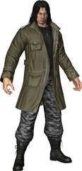 [21]-Yakuza 4 Remastered Download