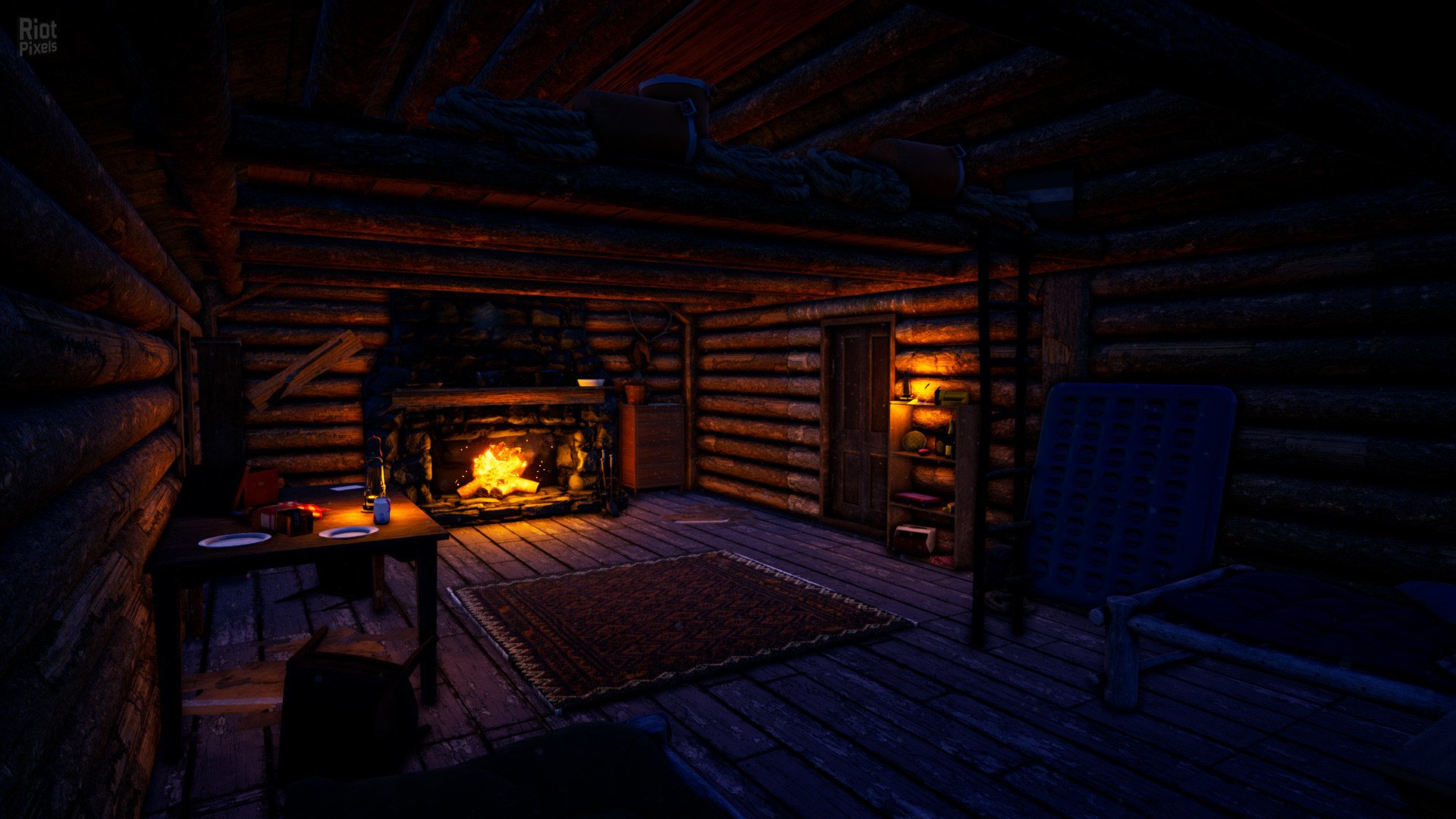 [9]-The Fabled Woods Download