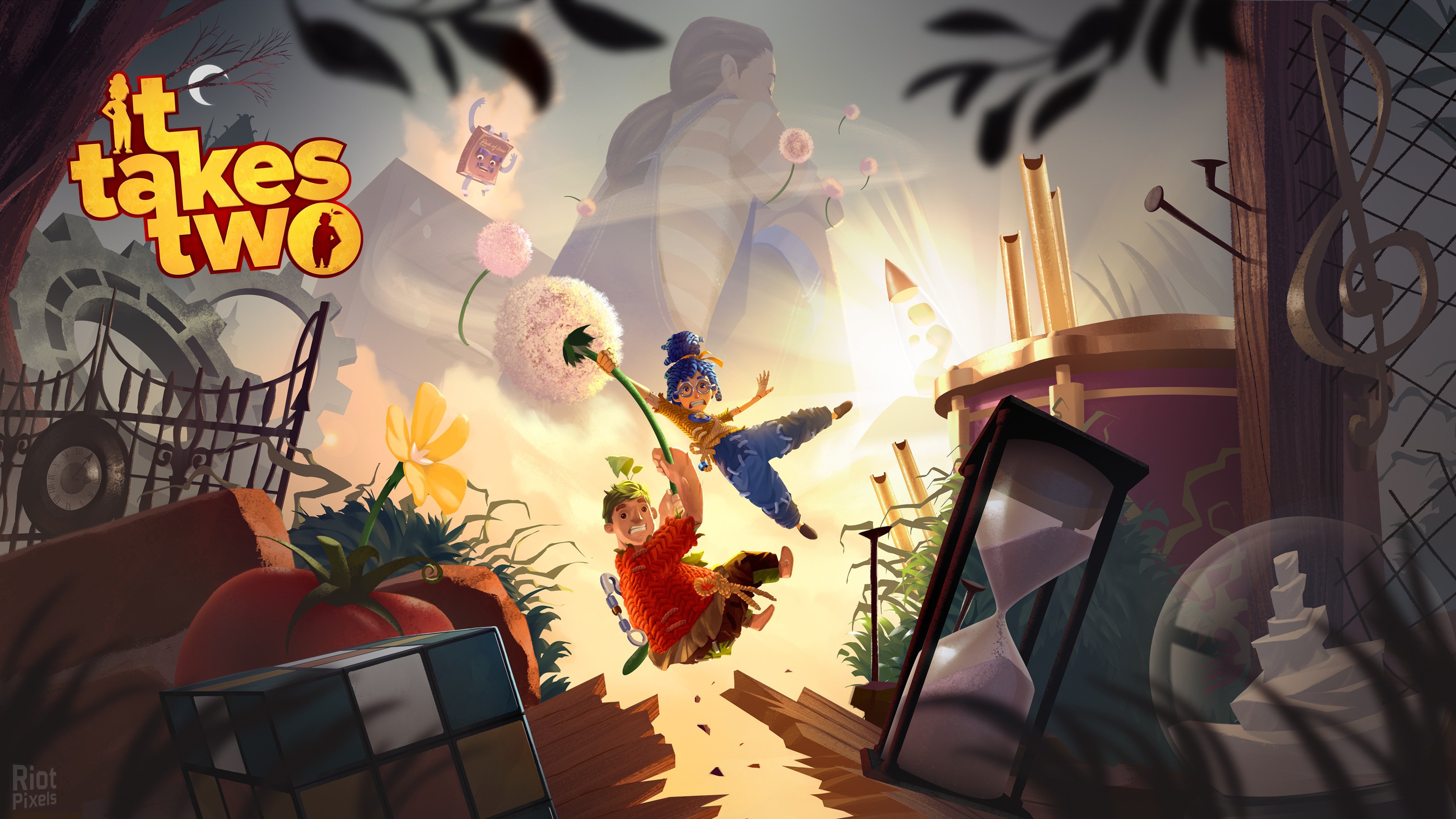 [13]-It Takes Two + Online Co-Op Download