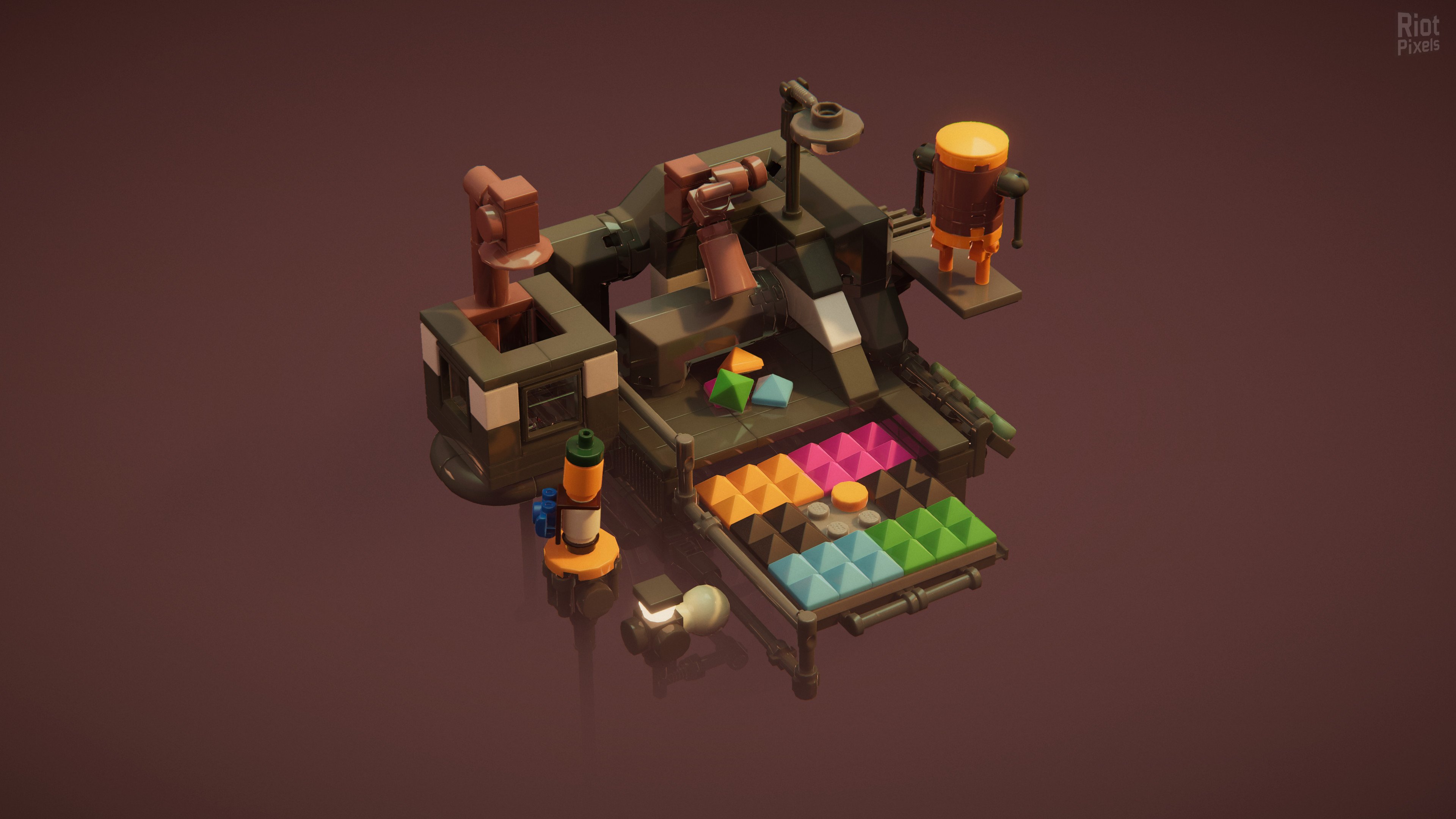 LEGO Builder’s Journey – v2.0 (327)-HohohoGames