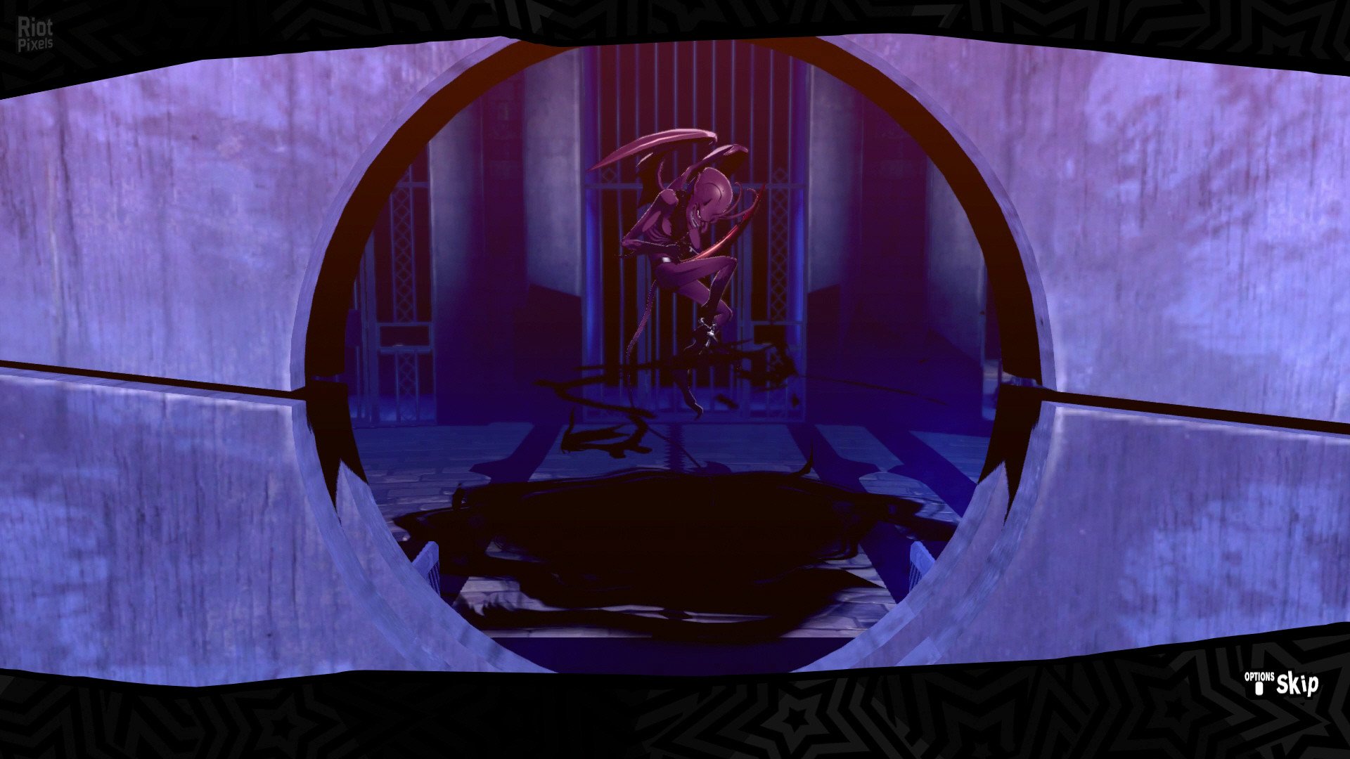 [12]-Persona 5 + 29 DLCs + OST + RPCS3 Emu + Essential/HD/4K Mods Download