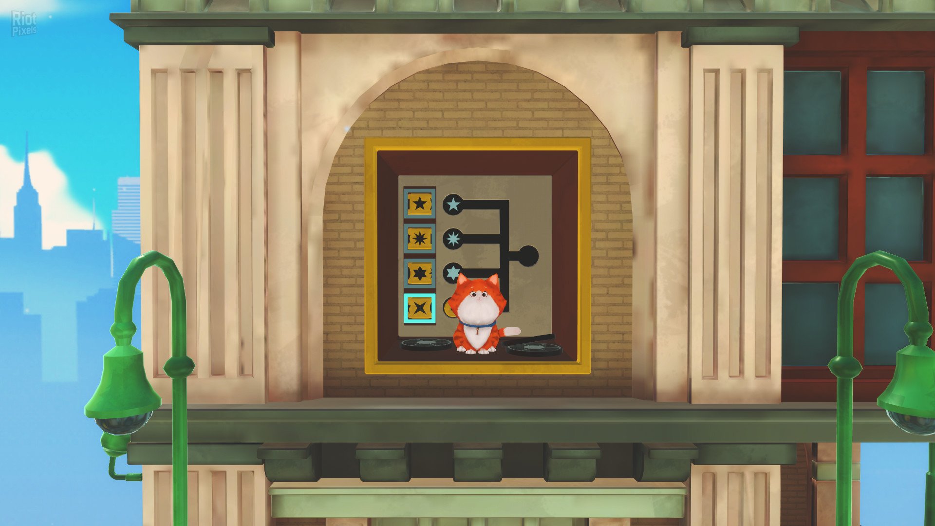 [9]-Cats in Time – v1.4477.2/Update 1/Build 7260410 Download