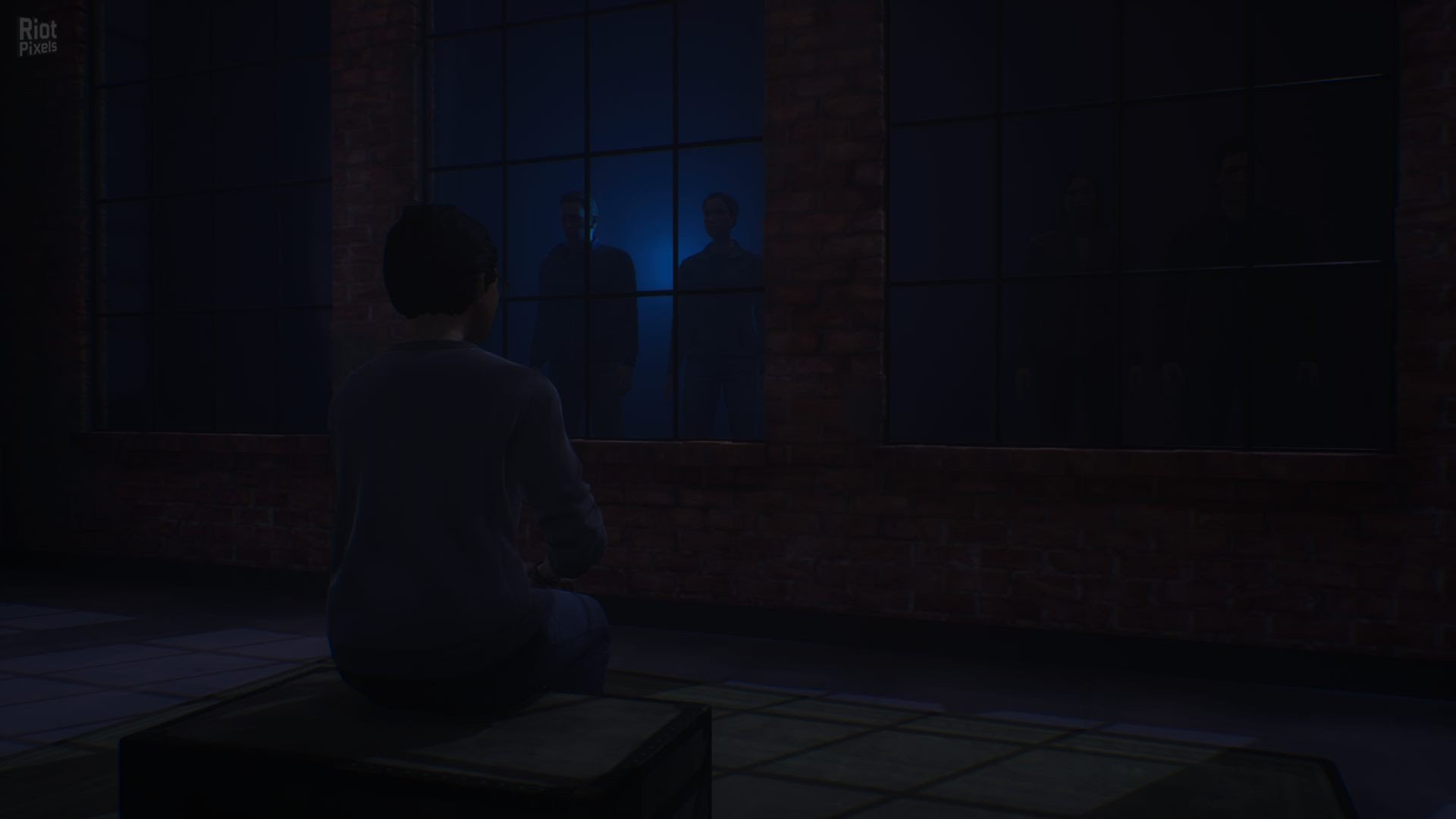 [11]-Life is Strange: True Colors – Deluxe Edition – v1.1.190.624221 + 2 DLCs + Windows 7 Fix Download