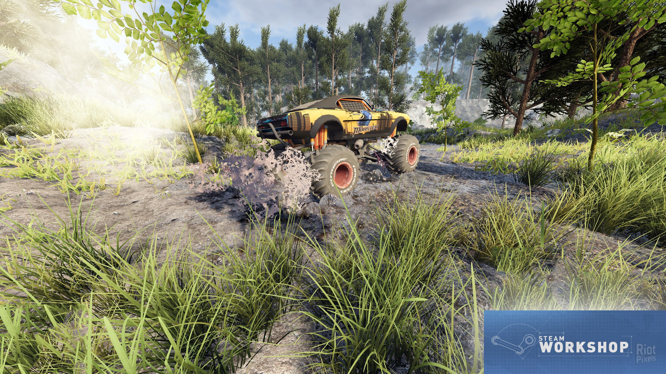 [12]-Lumberjack Simulator Download
