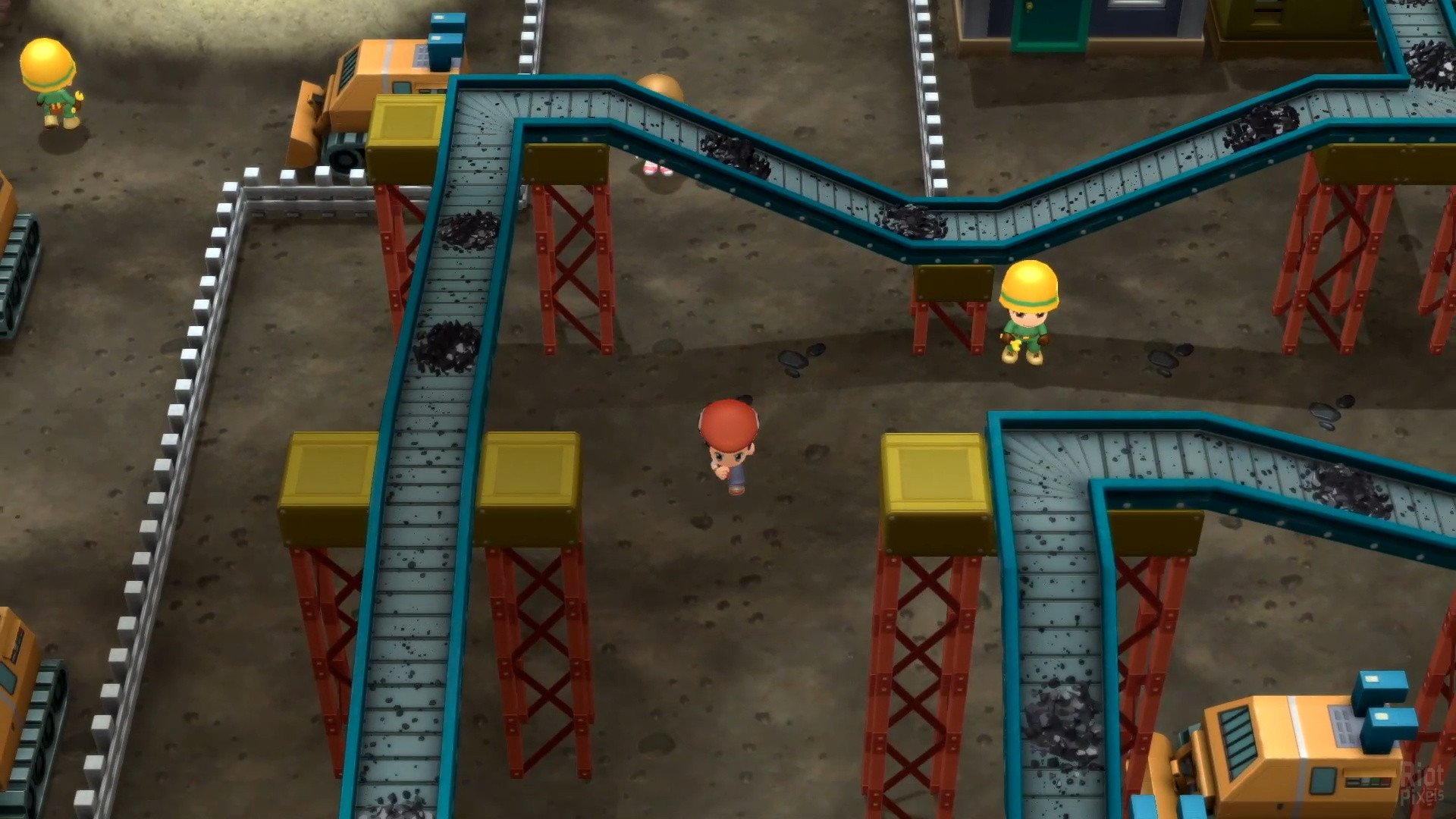 [15]-Pokémon Brilliant Diamond & Shining Pearl – v1.1.1 + Ryujinx/Yuzu Emus for PC Download