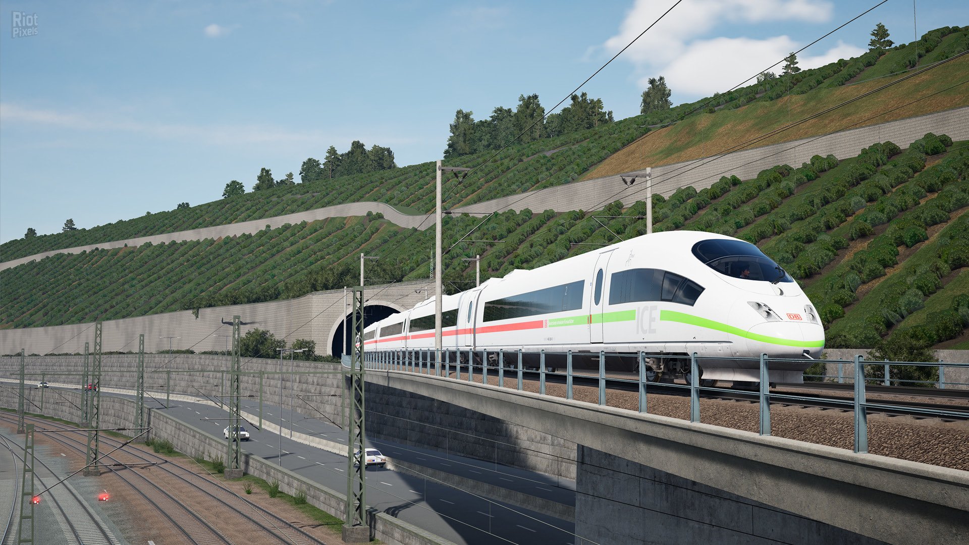 [2]-Train Sim World 3 – v1.0.17 + 58 DLCs Download