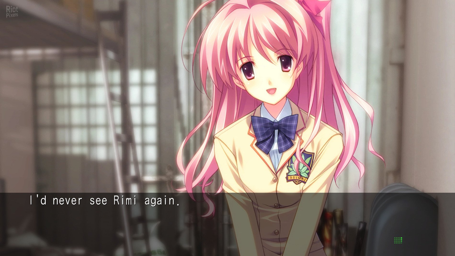 [13]-CHAOS;HEAD NOAH + COSTUME DLC Download