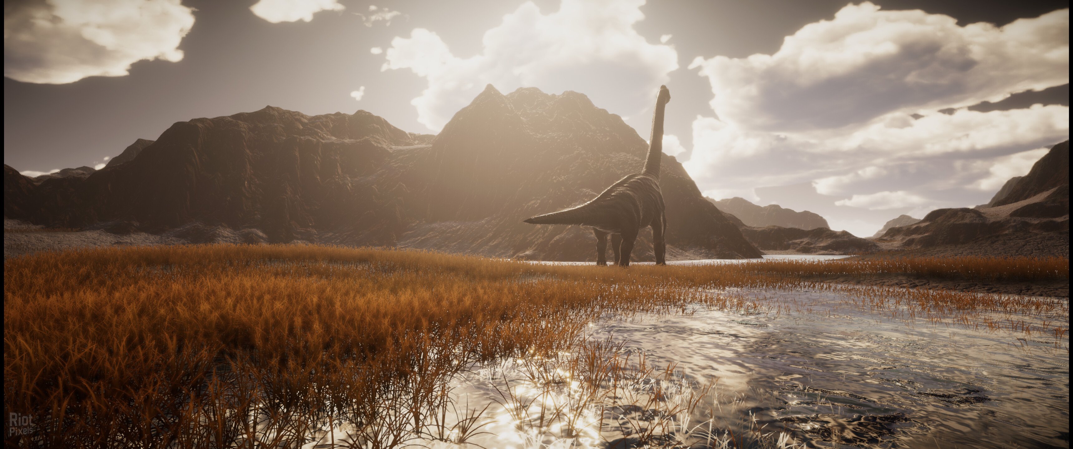 [13]-Dinosaur Simulator Download