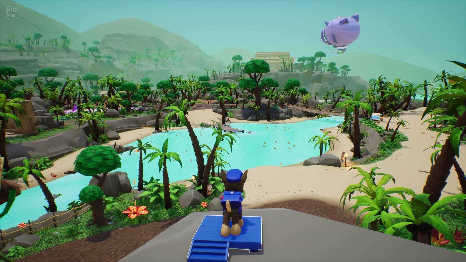 [8]-PAW Patrol World Download