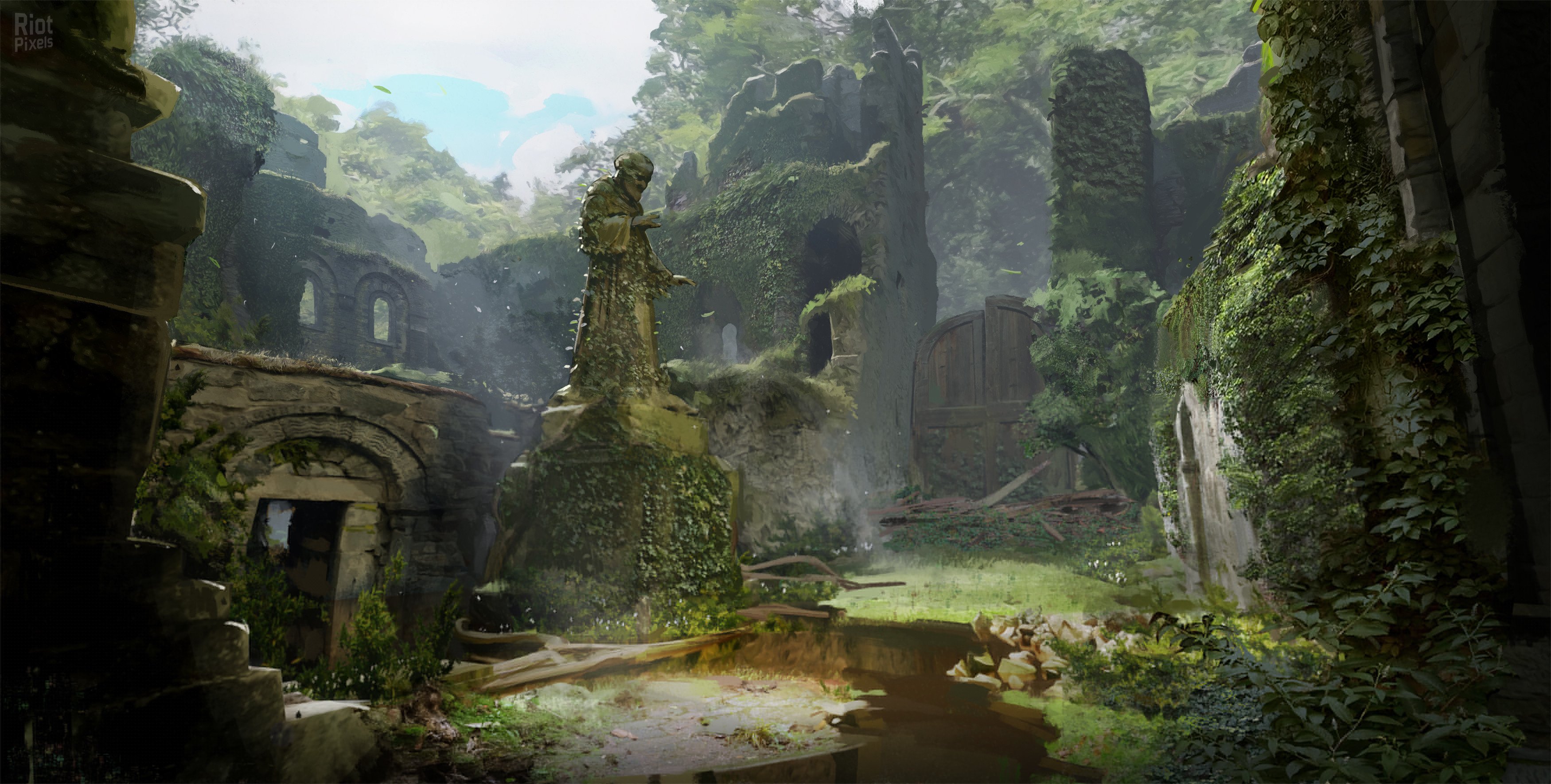 [22]-Gangs of Sherwood – v1.5.253310 + 3 DLCs Download