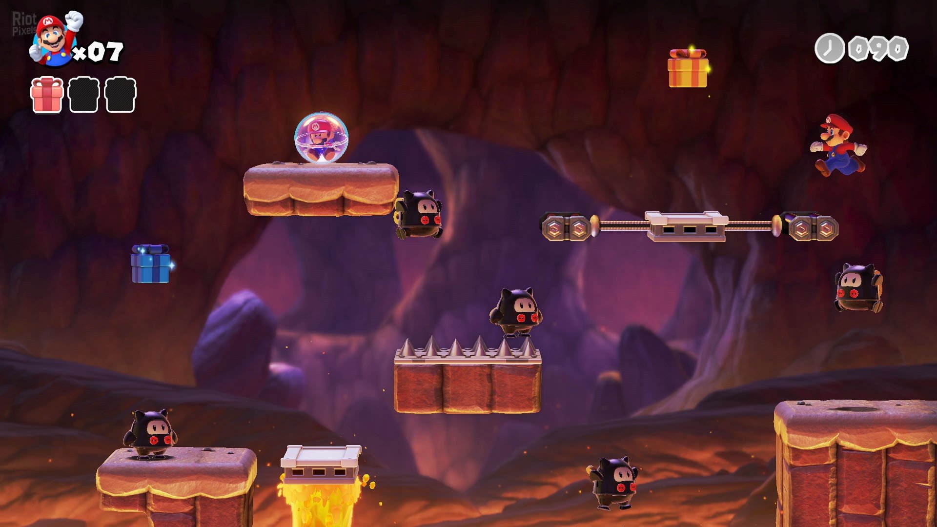[13]-Mario vs. Donkey Kong – v1.0.1 + Switch Emulators Download