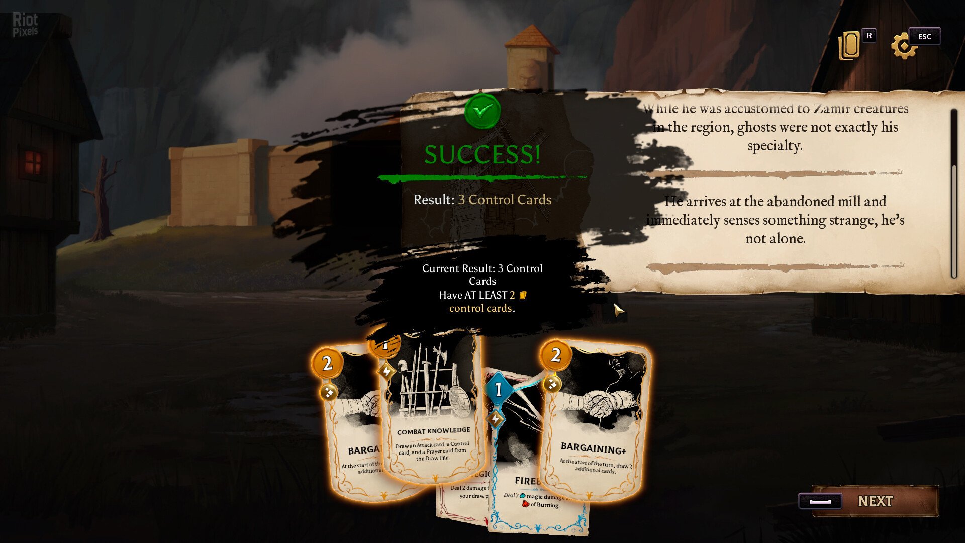 [4]-Ruff Ghanor – v1.0.0.1 + Windows 7 Fix Download
